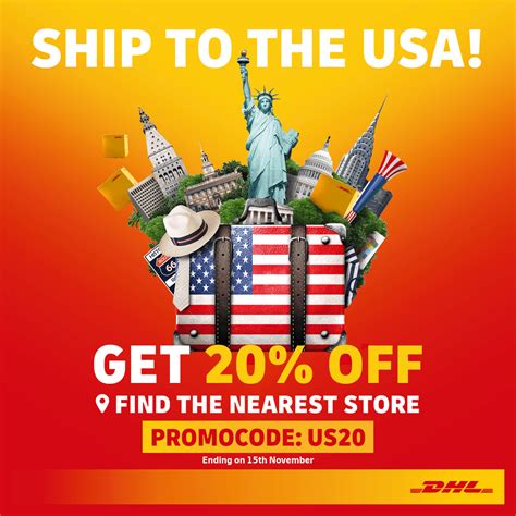 päckchen in die usa